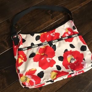 Lesportsac bag/purse